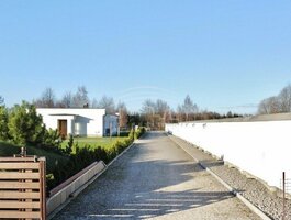 Land for sale Klaipėdos rajono sav., Gerduvėnuose