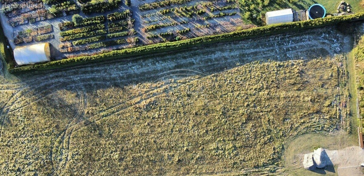Land for sale Klaipėdos rajono sav., Gerduvėnuose