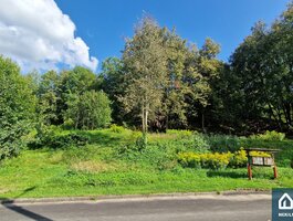Parduodamas sklypas Vilniuje, Markučiuose, Pipirų g.