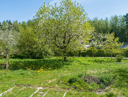 Land Vilniuje, Salininkuose, Kelmijos Sodų 42-oji g.