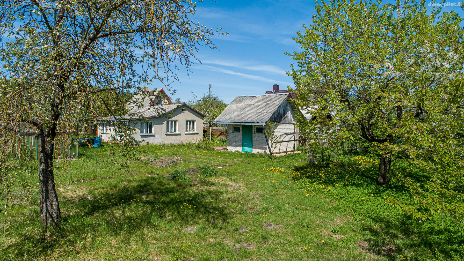 Parduodamas sklypas Vilniuje, Salininkuose, Kelmijos Sodų 42-oji g.