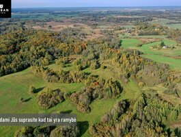 Parduodamas sklypas Vilniaus rajono sav., Visalaukė I