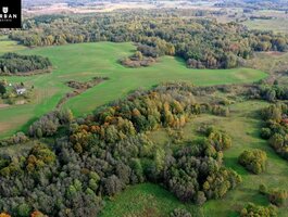 Parduodamas sklypas Vilniaus rajono sav., Visalaukė I