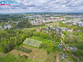 Land for sale Vilniaus rajono sav., Salotėje