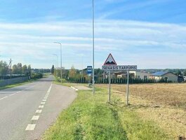 Parduodamas sklypas Trakų rajono sav., Senasis Tarpupis