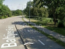 Land for sale Klaipėda, Klaipėdoje, Baltijos 5-oji g.