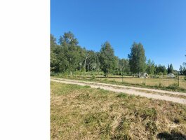 Land for sale Klaipėdos rajono sav.