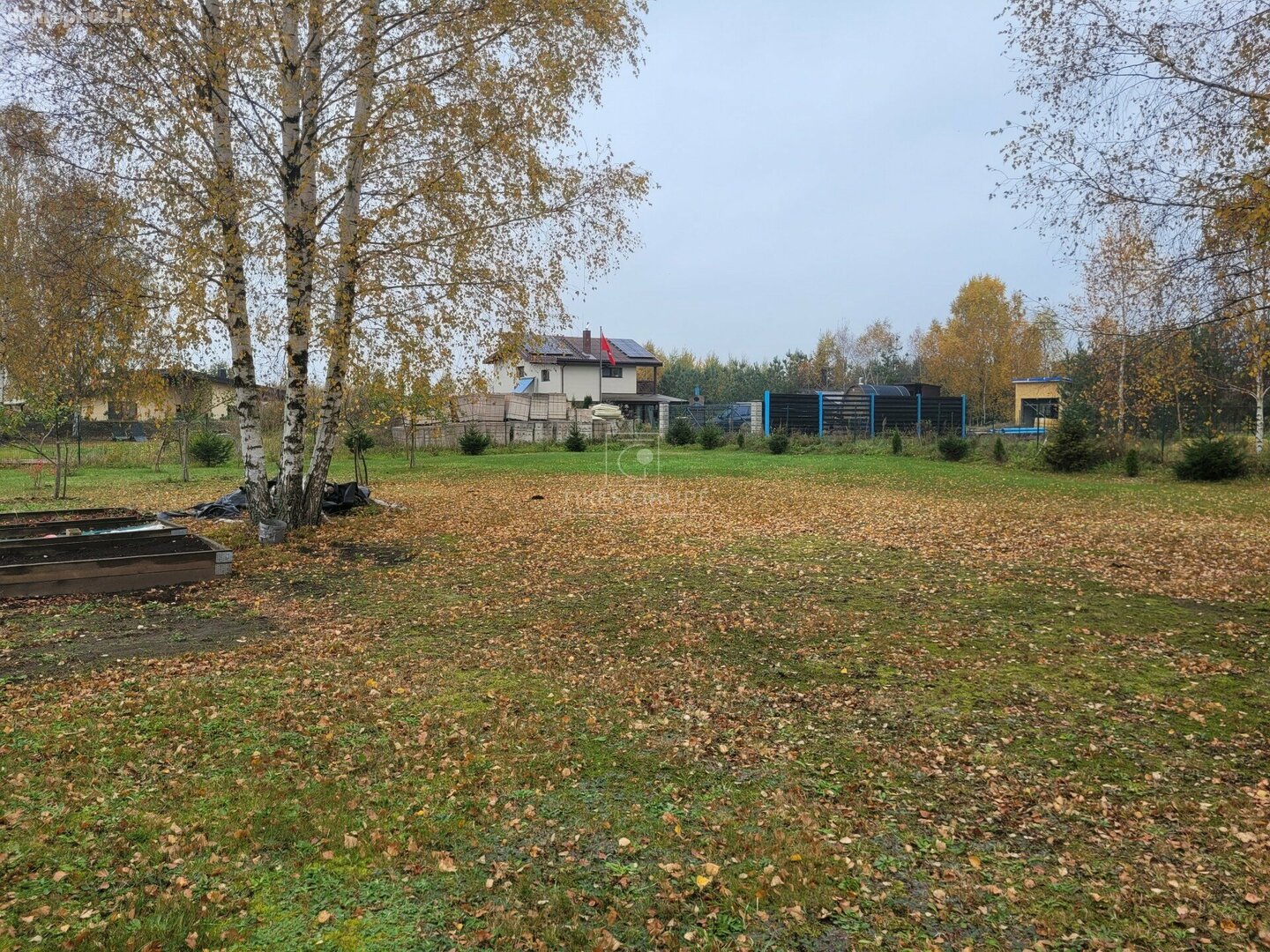 Land for sale Klaipėdos rajono sav.