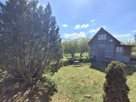 Parduodamas sklypas Vilniaus rajono sav., Rastinėnuose, Turistų g.