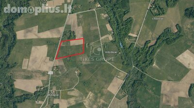 Parduodamas sklypas Klaipėdos rajono sav., Malagiuose