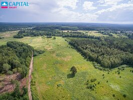 Land for sale Vilniaus rajono sav.