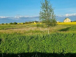Parduodamas sklypas Klaipėdos rajono sav., Kuliškiuose