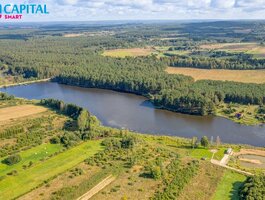Land for sale Vilniaus rajono sav., Kūliuose