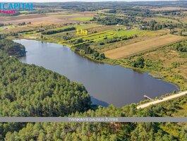 Land for sale Vilniaus rajono sav., Kūliuose