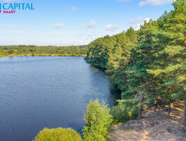 Land for sale Vilniaus rajono sav., Kūliuose