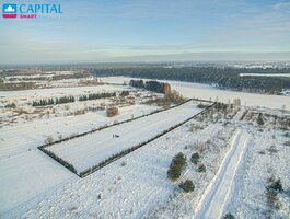 Land for sale Vilniaus rajono sav., Kūliuose