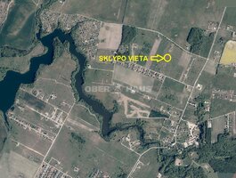 Parduodamas sklypas Klaipėdos rajono sav., Radailiuose, Sodų g.