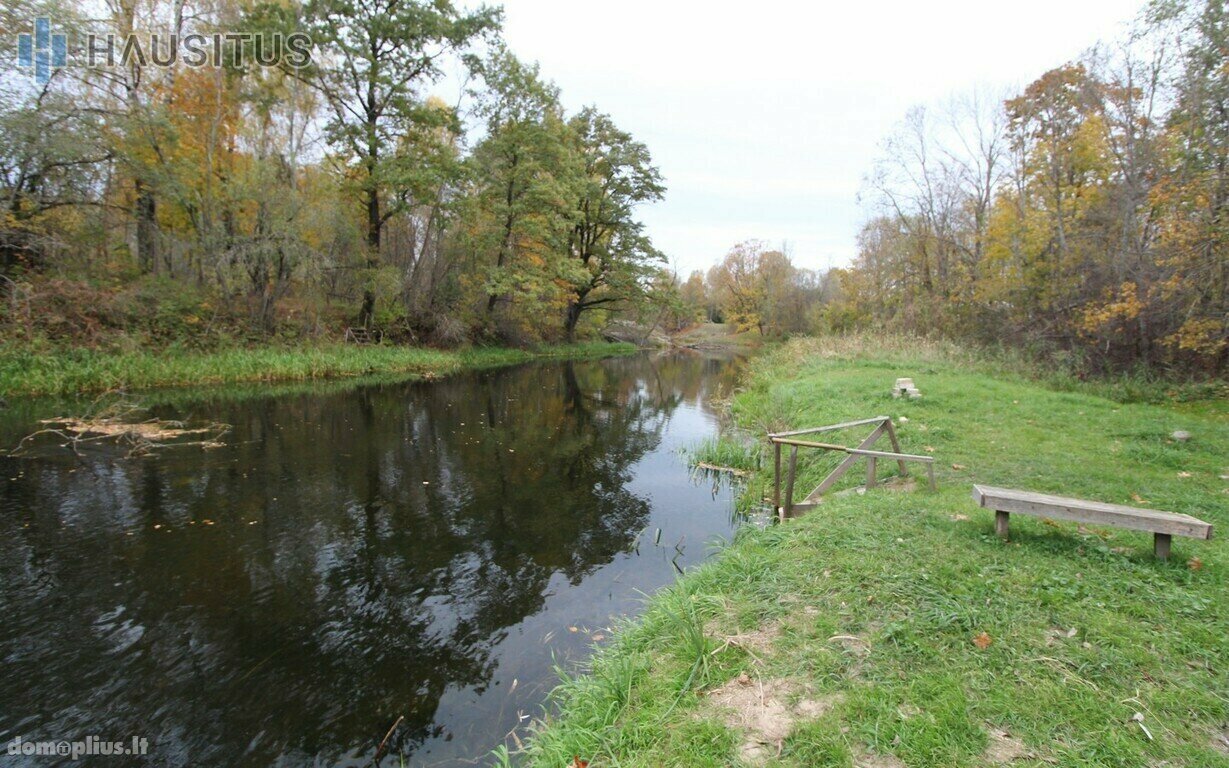 Участок Panevėžio rajono sav., Karsakiškyje, Lėvens g.
