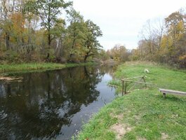 Parduodamas sklypas Panevėžio rajono sav., Karsakiškyje, Lėvens g.