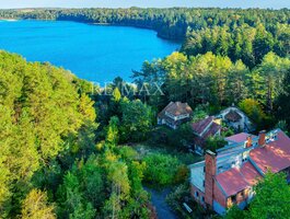 Land for sale Elektrėnų sav., Užkryžiuose, Monio g.