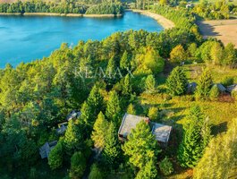 Land for sale Elektrėnų sav., Užkryžiuose, Monio g.