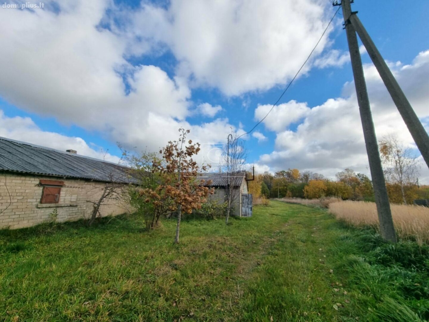 Parduodamas sklypas Klaipėdos rajono sav., Smilgynuose, Smilgynų g.