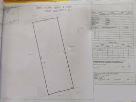 Land for sale Klaipėdos rajono sav., Vytaučiuose