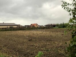 Land Klaipėdos rajono sav., Trušeliuose, Smeltaitės g.
