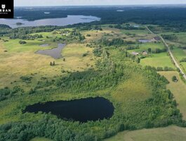 Sklypas Molėtų rajono sav., Zamokėliuose