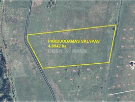 Parduodamas sklypas Kretingos rajono sav., Kretingoje