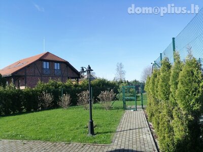Land for sale Klaipėdos rajono sav., Dargužiuose