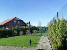 Sklypas Klaipėdos rajono sav., Dargužiuose