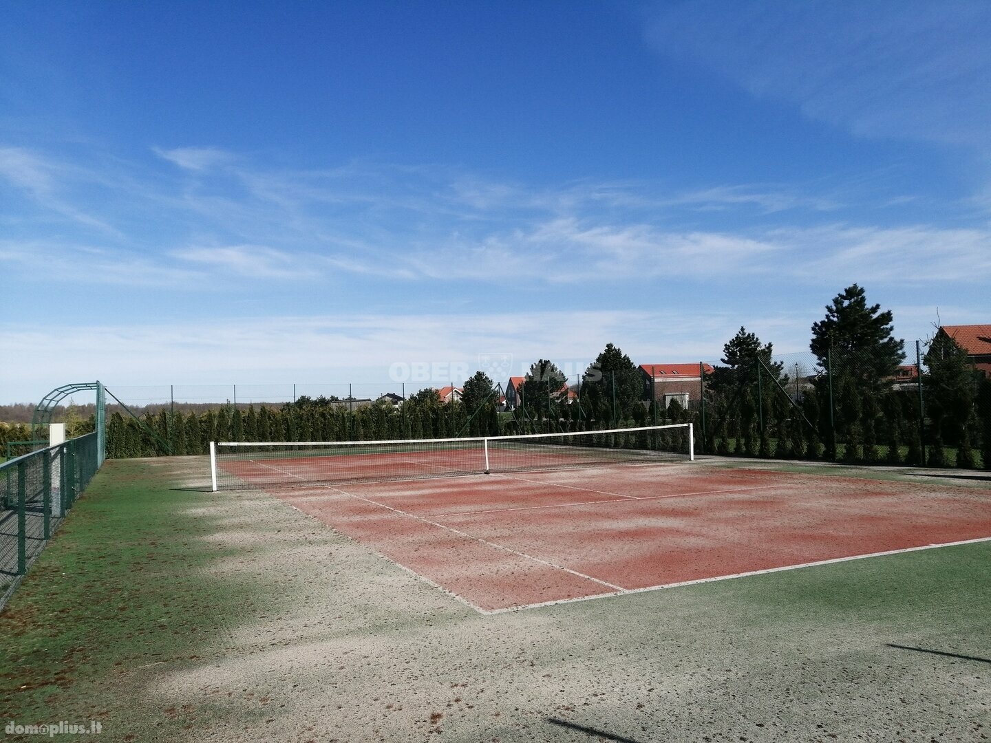 Land for sale Klaipėdos rajono sav., Dargužiuose