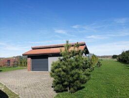 Land for sale Klaipėdos rajono sav., Dargužiuose