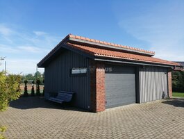 Land for sale Klaipėdos rajono sav., Dargužiuose