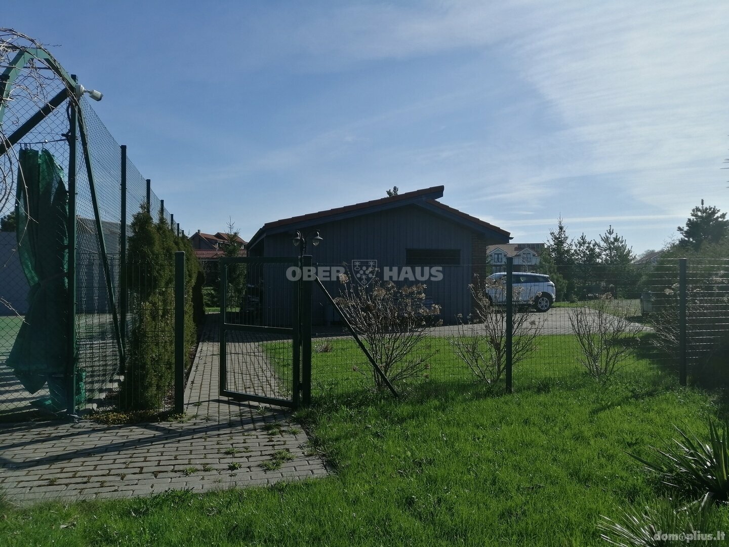 Land for sale Klaipėdos rajono sav., Dargužiuose