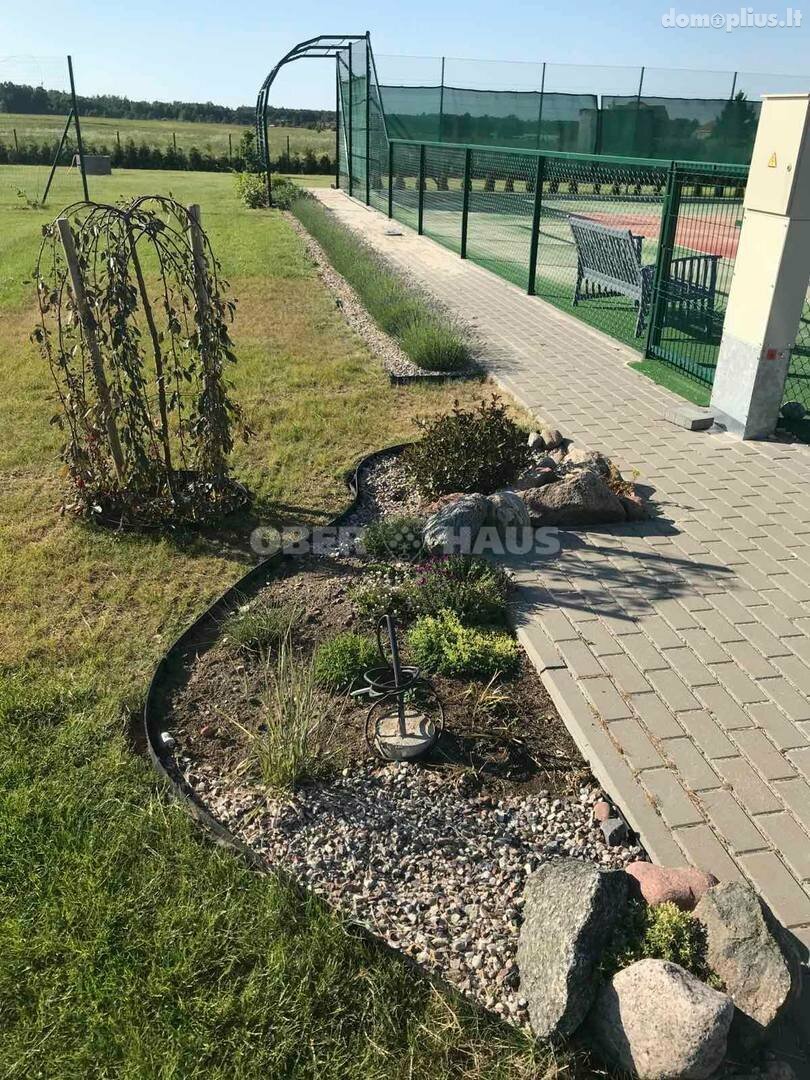 Land for sale Klaipėdos rajono sav., Dargužiuose