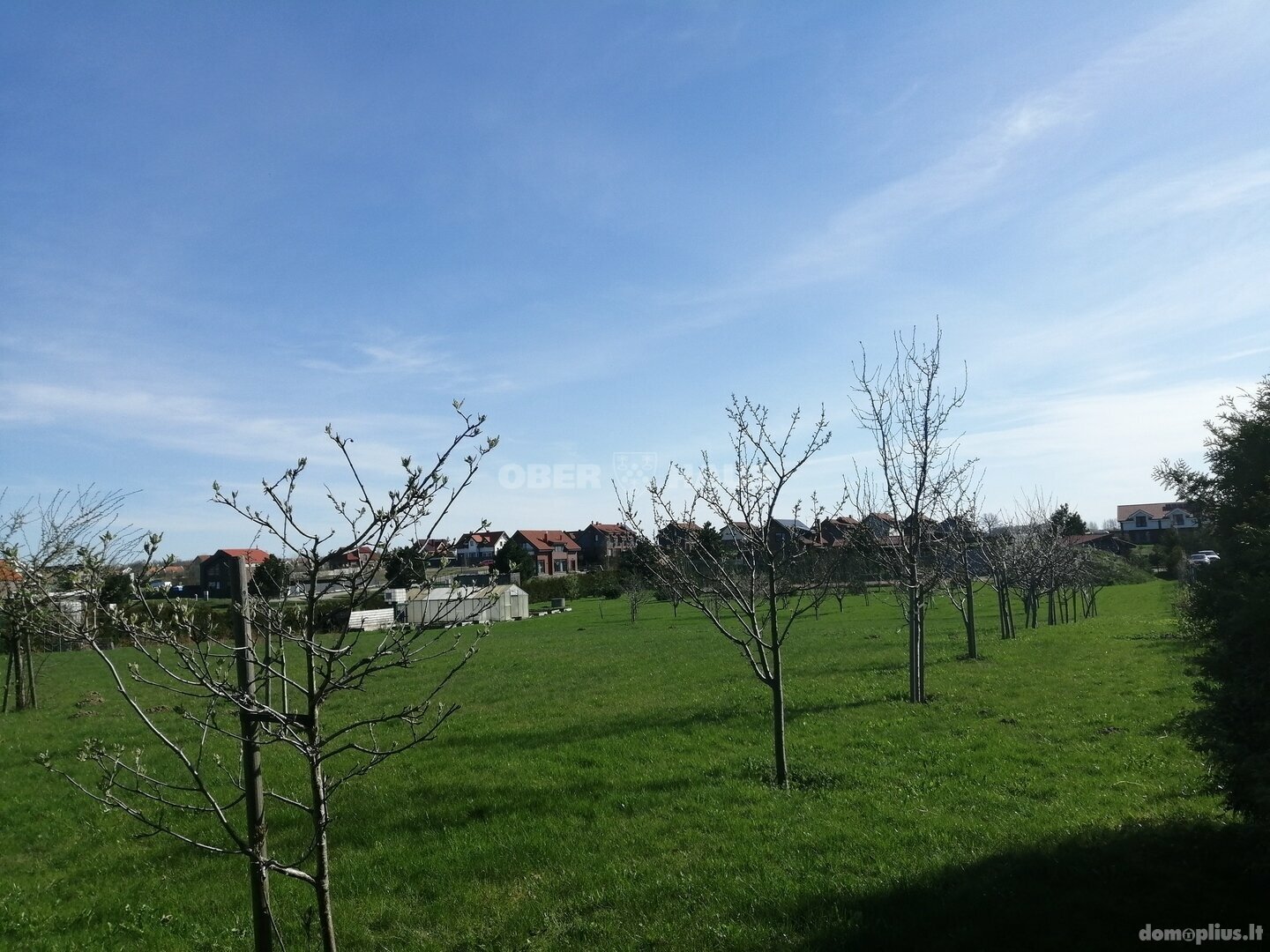 Land for sale Klaipėdos rajono sav., Dargužiuose