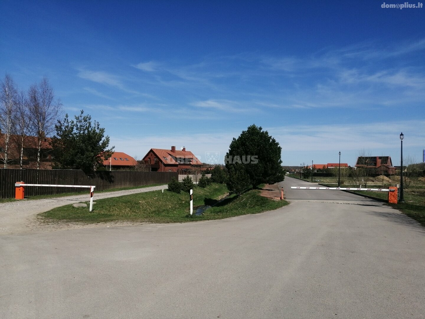 Land for sale Klaipėdos rajono sav., Dargužiuose