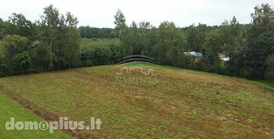 Parduodamas sklypas Kretingos rajono sav., Kartenoje