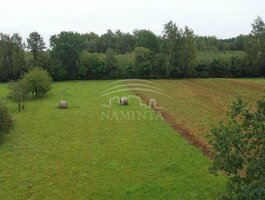 Parduodamas sklypas Kretingos rajono sav., Kartenoje