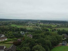 Parduodamas sklypas Kretingos rajono sav., Kartenoje