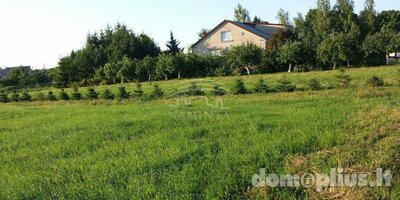 Участок Kretingos rajono sav., Jokūbave