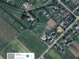 Участок Kretingos rajono sav., Jokūbave