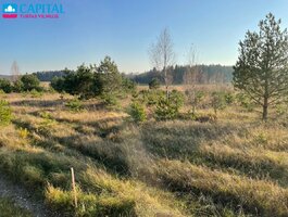 Parduodamas sklypas Vilniaus rajono sav., Mickūnuose, Dėdoniškių g.