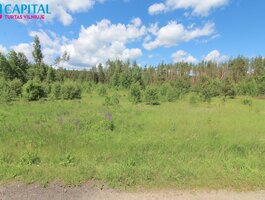 Land for sale Vilniaus rajono sav., Mickūnuose, Dėdoniškių g.