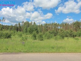 Land for sale Vilniaus rajono sav., Mickūnuose, Dėdoniškių g.