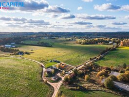 Land for sale Vilniaus rajono sav., Rukainiuose, Kunigo Povilo Ksavero Bžostovskio g.