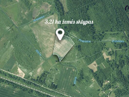 Sklypas Kaišiadorių rajono sav., Jurgiškėse