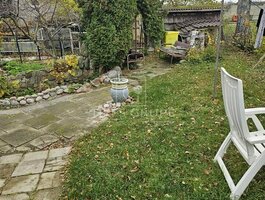 Parduodamas sklypas Palangoje, Sporto g.